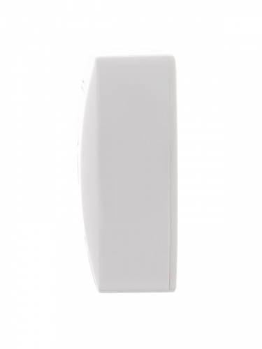 Розетка компьютерная ОП Demet RJ45 бел. LEZARD 711-0200-139 фото 3