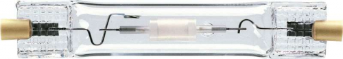 Лампа газоразрядная металлогалогенная MASTER Colour CDM-TD 70W/942 71Вт линейная 4200К RX7s 1CT/12 PHILIPS 928084705133 / 871150020002015