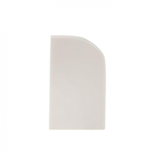 Заглушка 25х16 бел. Plast PROxima (уп.4шт) EKF ecw-25-16x4 фото 7