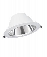 Светильник светодиодный DOWNLIGHT COMFORT ДВО 20Вт 3000/4000/5700К IP20/IP54 бел. LEDVANCE 4058075104105