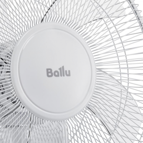Вентилятор напольный BFF–801 42Вт бел. Ballu НС-1155725 фото 7