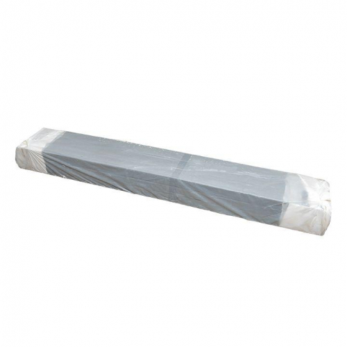 Кабель-канал 100х60 L2000 RAL 7005 Basic EKF kk-100-60-basic-g7005 фото 6