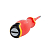 Набор диэлектрических отверток НИО-2206 СЛИМ КВТ 88932