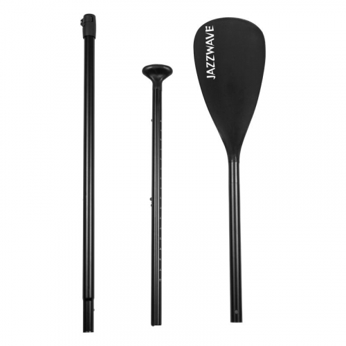 Доска-SUP N1-BLUE 335х83х15см голуб. JAZZWAve 4895205065734 фото 7