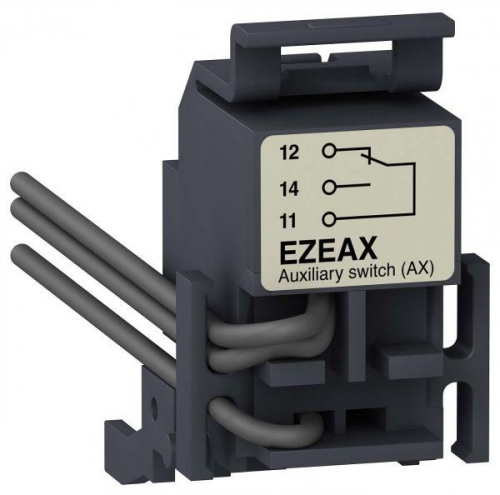 Контакт сигнализации состояния EZC250 SchE EZEAX
