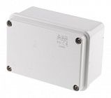 Коробка распаячная гермет. 105х70х50 IP55 ABB 00850