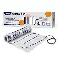 Комплект "Теплый пол" (мат) 150Вт/кв.м 3кв.м TOKOV ELECTRIC TKE-MAT150-450-3
