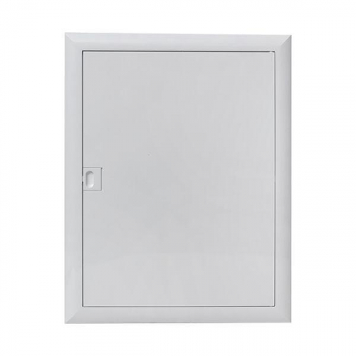 Щит слаботочный встраив. "ProfiBox" 513х403х105 IP41 PROxima EKF profibox-m-24+4 фото 6