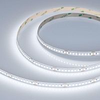 Лента светодиодная UL-A180-10mm 24V White 6000К 12Вт/м IP20 высок. эффект. 180лм/Вт (уп.5м) Arlight 044511