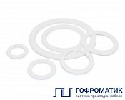 Прокладка ПФ 40 фторопластовая ГОФРОМАТИК zeta33531