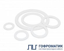 Прокладка ПФ 20.4 фторопластовая ГОФРОМАТИК zeta33518