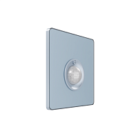 Датчик движения СП Systeme Infinity 100Вт 230В стальное небо SE FSE001137