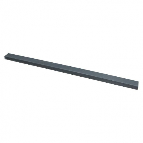 Кабель-канал 100х60 L2000 RAL 7005 Basic EKF kk-100-60-basic-g7005 фото 5