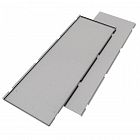 Панель боковая 2200х800 (уп.2шт) AleSta EKF AleSta-PS228