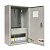 Щит ЩУРн 3/9 (500х300х160) IP31 EKF mb23-3/9