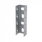 Опора для консолей 100-300мм L120 OKM INOX304 КМ LO3345