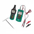 Локатор кабельный MS-6818 Mastech 13-1211