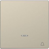 Клавиша звонка Merten D-Life линза для LED мод. сим. SD сахара SchE MTN3325-6033