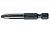 Бита крестовая Industrial E6.3 PH 1х50 (блист.2шт) FELO 03201536