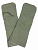 Рукавицы брезентовые"Искра", длинный раструб, двойной наладонник, 420 г/м, 1 пара, TDM