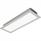 Светильник светодиодный ALD UNI LED 600 24Вт 4000К IP54 встраив. СТ 1050000010