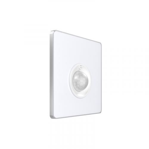 Датчик движения СП Systeme Infinity 100Вт 230В арктич. лед SE FSE000137