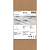 Светильник подвесной Fluff 6х40Вт E14 IP20 Freya FR5207PL-06BZ