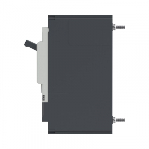 Выключатель автоматический 2P 25А 70кА pro MNX125L при AC240V расцепитель TMD YON MNX125L2PTMD0025 фото 4