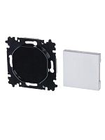 Заглушка Levit бел. ABB 2CHH050001A6003