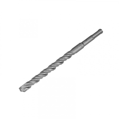 Бур по бетону 14x210мм SDS PLUS Kranz KR-91-0034 фото 3