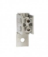 Комплект зажимов каб. OZXB4 Al/Cu (уп.3шт) ABB 1SCA022137R4760