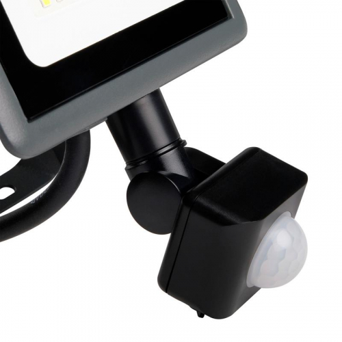Прожектор светодиодный СДО-10 SENSOR 20Вт 6500К IP65 230В ДО GR ФАZА 5032866 фото 5