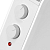 Конвектор электрический Boxy BEC/BMS-2000 Ballu НС-1700640