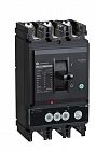 Выключатель автоматический SYSTEMEPACT CCB400 100кА 3P3D S2.3 400А рычаг SE SPC400S40023L3DF