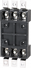 Корзина втычного типа фронт. подкл. 3п КА-302Rc DEKraft 28811DEK
