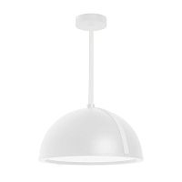Светильник SP-STERI-ADEOLL-HANG-D500xH1500-30W Warm3000 WH 100deg 230В 30Вт 3000К метал. Arlight 053858
