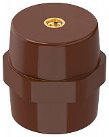 Изолятор опорный SM60 (М8) IEK YIS11-60-08-K05