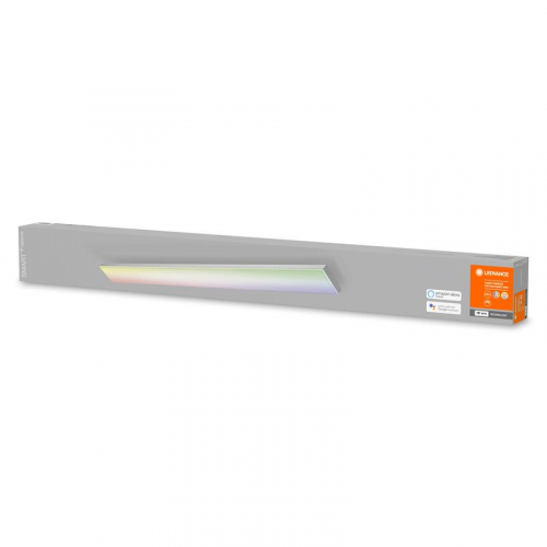 Светильник светодиодный SMART WIFIPLANONFRAMELES120X10RGBTW LEDVANCE 4058075484573 фото 4