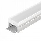 Профиль WPH-FLOOR22-2000 2м пластик Arlight 023290