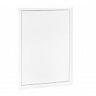 Люк ревизионный 300х400 пластик Basic EKF lp-300x400