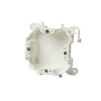 Коробка монтажная наружн. монтажа Impressivo ABB 2TKA000769G1