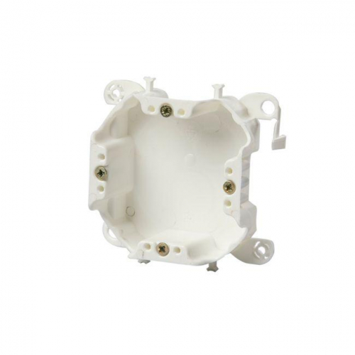 Коробка монтажная наружн. монтажа Impressivo ABB 2TKA000769G1