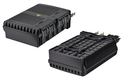 Муфта-кросс МКО-П3/А-20SC-16SC/APC -16SC/APC ССД 130408-00068 фото 2