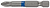бита ПРОФИ/Profi PZ2 50мм сталь (уп.10шт) Cutop 83-333