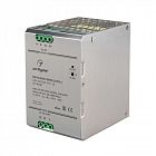 Блок питания ARV-DRP480-PFC-48 (48В 10А 480Вт) IP20 металл Arlight 044601