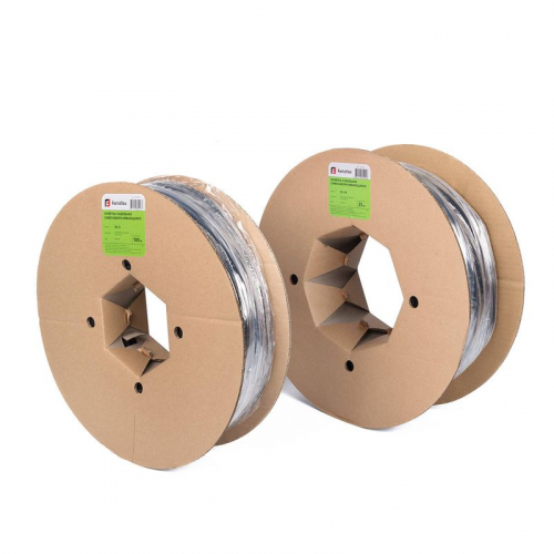 Оплетка кабельная XS-3 (уп.250м) Fortisflex 106131 фото 3