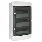 Щит навесной Unix65 36 модулей (535х319х144) IP65 PROxima EKF ux65-36-n