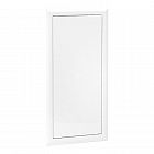 Люк ревизионный 200х400 пластик Basic EKF lp-200x400