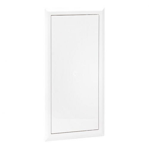 Люк ревизионный 200х400 пластик Basic EKF lp-200x400