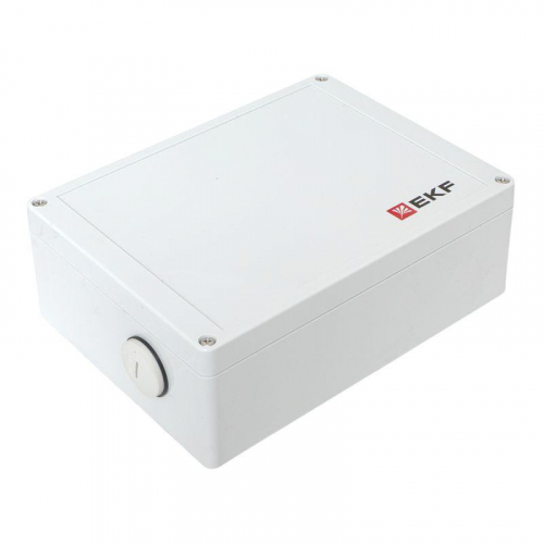 Коробка соединительная Heat Box 200 IP65 EKF HB200 фото 8